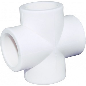 Крестовина "Lavita" PPR 32