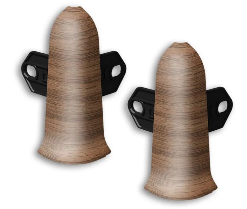 Угол наружный, "Палисандр"