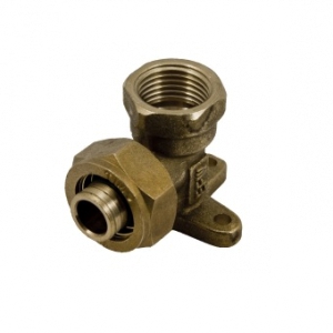 Водорозетка корейский стандарт 16*1/2в