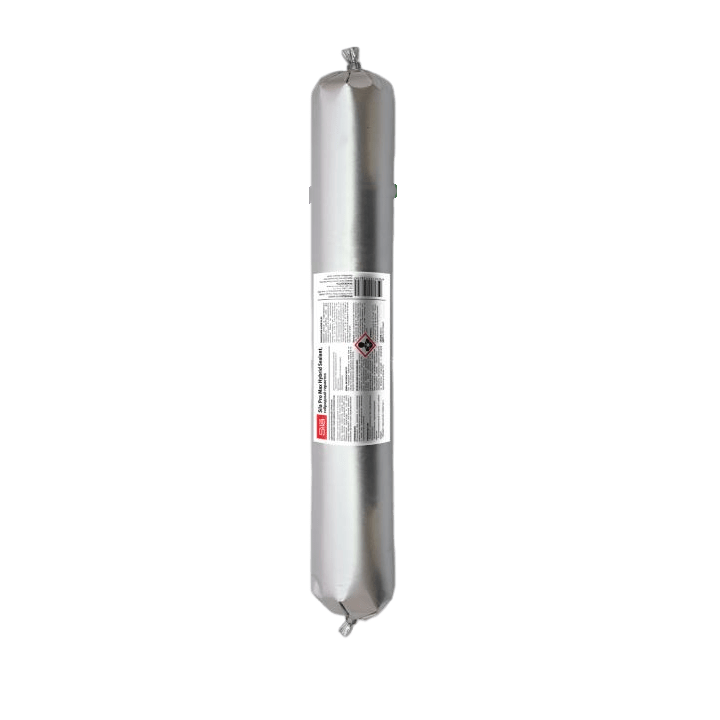 Герметик однокомпонентный гибридный &quot;Sila Pro Max Hybrid Sealant&quot;, 600мл, белый