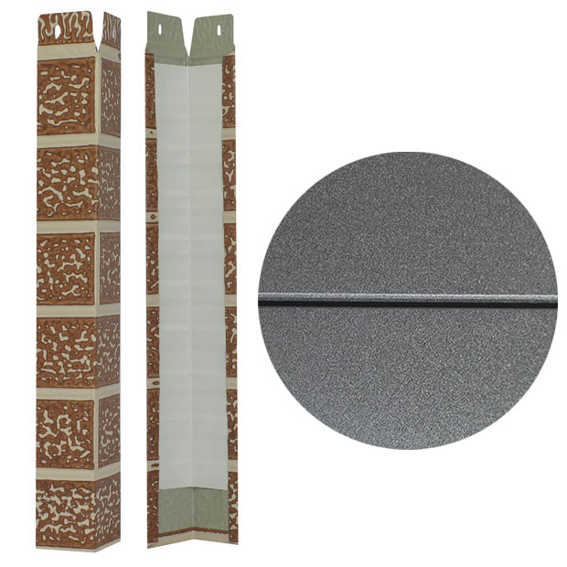 Угол наружный №1,  0,1*3м