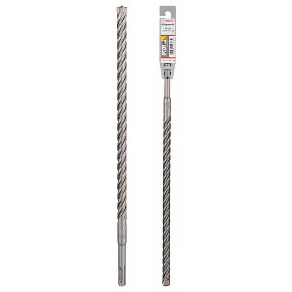 Бур &quot;Bosch&quot; по бетону SDS plus-5Х, 14*300*360мм