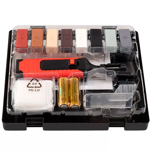 Набор для ремонта плитки кафельной, ламината, камня "DLT"