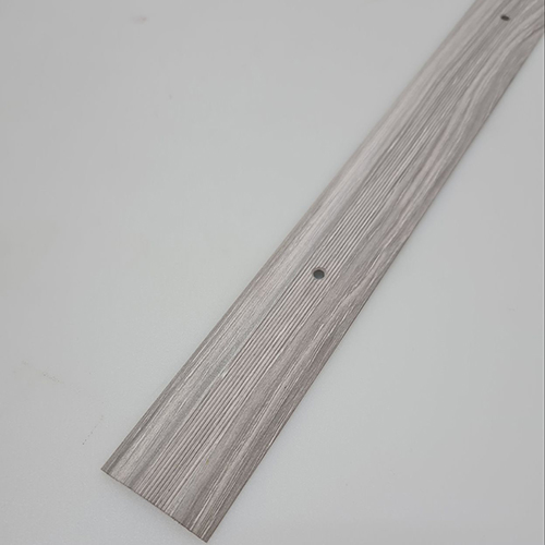 Порожек 38*1800мм, "Дуб босфор"