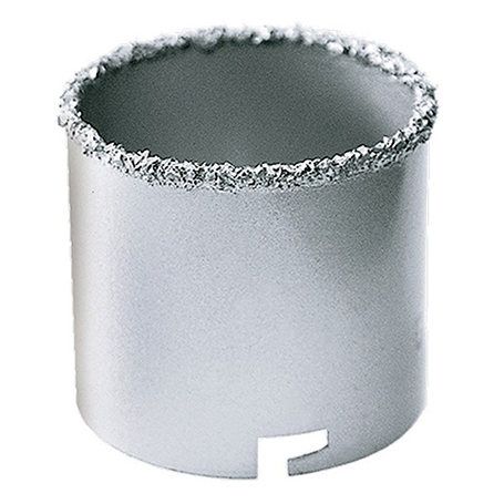 Коронка "Matrix" по керамической плитке d=67мм