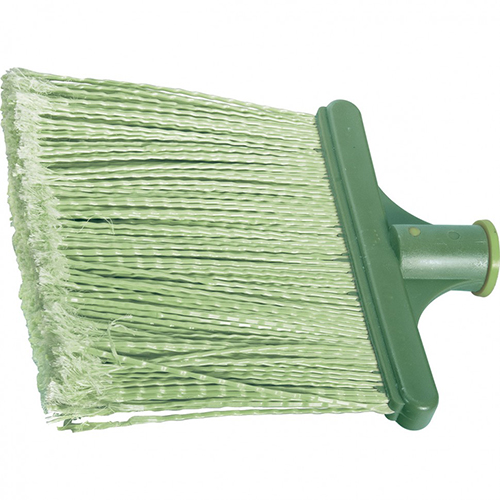 Метла полипропиленовая распушеная, 270*260мм