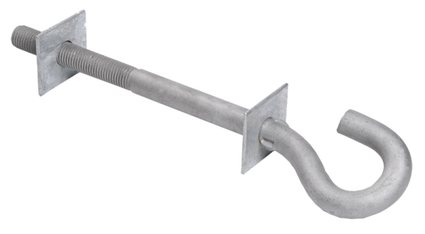 Крюк КМ16-240/119/24, (SOT21.116) "ИЭК"