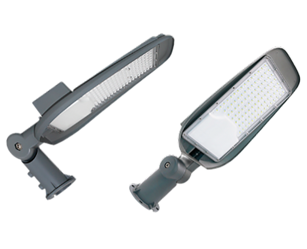 Светильник светодиодный консольный СКУ  70Вт, 5000К, 7700 Lm, IP65, с регулируемым углом наклона "Фарлайт"