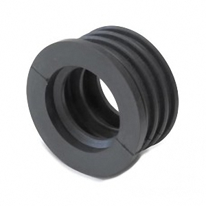 Манжета резиновая d50*25мм