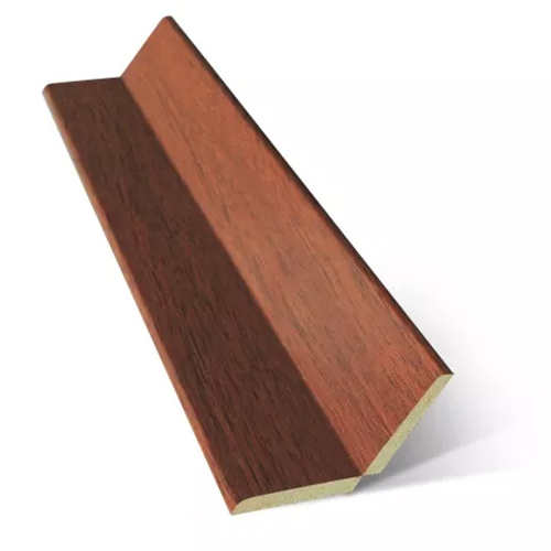 Угол универсальный "Орех итальянский", 28*28*2700мм