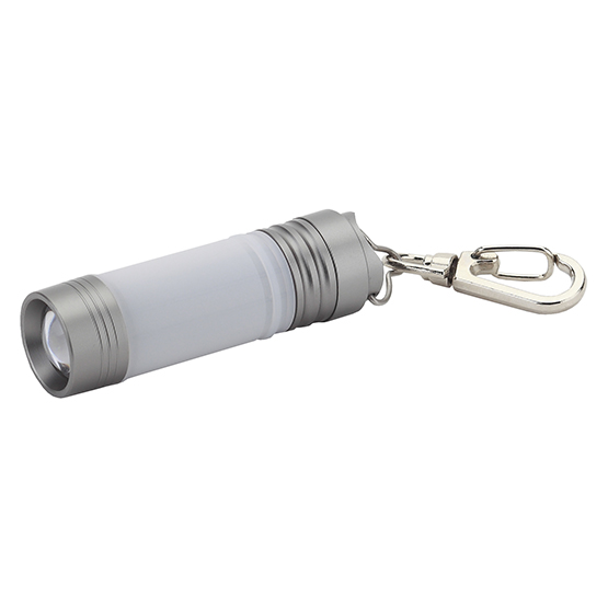 Фонарь брелок-трансформер "ЭРА BB-702" 3хLR44, "Снайпер", светильник, блистер, "Армия России"