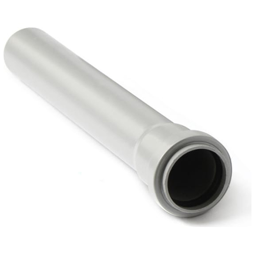 Труба для внутренней канализации, d 40, 2м Pro Aqua Comfort,