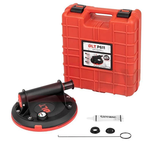 Вакуумная присоска DLT P611 для рельефной плитки