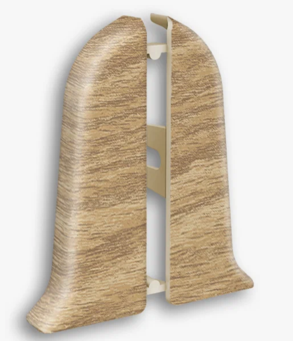 Заглушка левая/правая "Сосна золотистая"