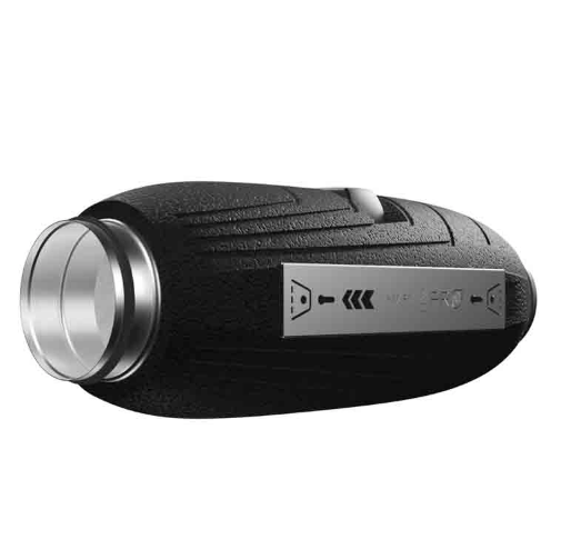 Вентилятор канальный PACIFIC D150 шумоизолированный осевой 2скор. ERA PRO