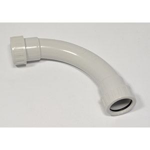 Поворот на 90 труба-труба, IP65 CS40 &quot;ИЭК&quot;