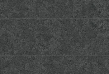 Плитка ПВХ клеевая Orchid Tile NPT-0628 темно-серый 457,2*457,2*3мм, 0,21м2, 16шт в упак.