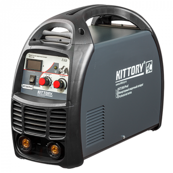 Аппарат инверторный "KITTORY" KT 250 prof