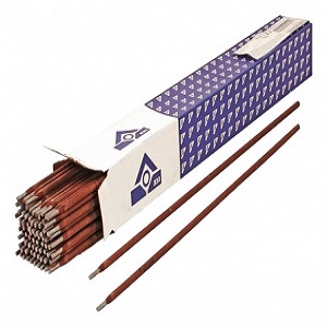 Электроды МР d=3мм, 5кг, Спецэлектрод