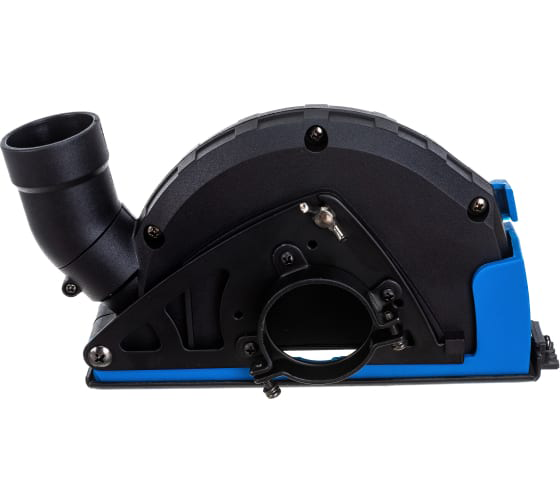 Пылеотвод "Trio-Diamond" DG150 на УШМ d125мм для отрезных работ