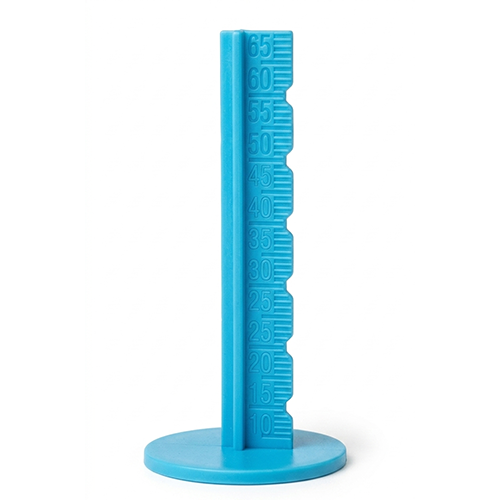 Маяк для наливного пола "Plitonit", h70мм, 20шт/уп