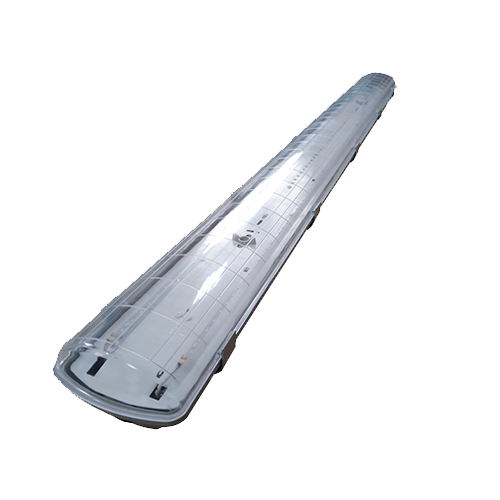 Светильник светодиодный "ССП-02" 36Вт, 6400К, 4400Лм, IP65, 1250*125*80мм "Mobilux"