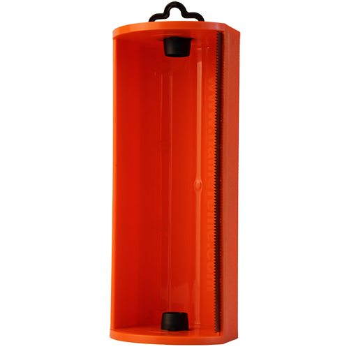 Диспенсер 214х82 мм для укрывной пленки с клеящим слоем, "DECOR"