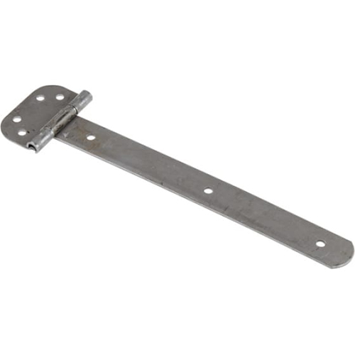 Петля "Стрела" поворотная, 600мм без покрытия