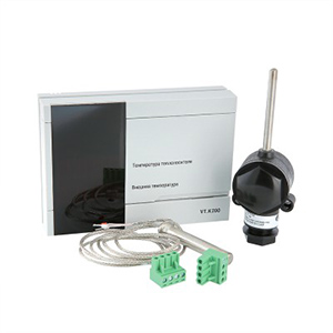 Контроллер "Valtec" для смесительных узлов