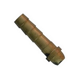 Ниппель d=9мм под гайку М16