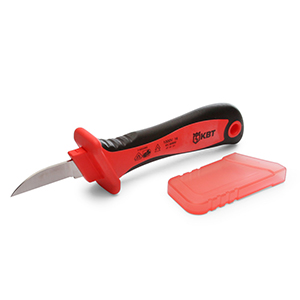 Нож монтерский "КВТ НМИ-02"