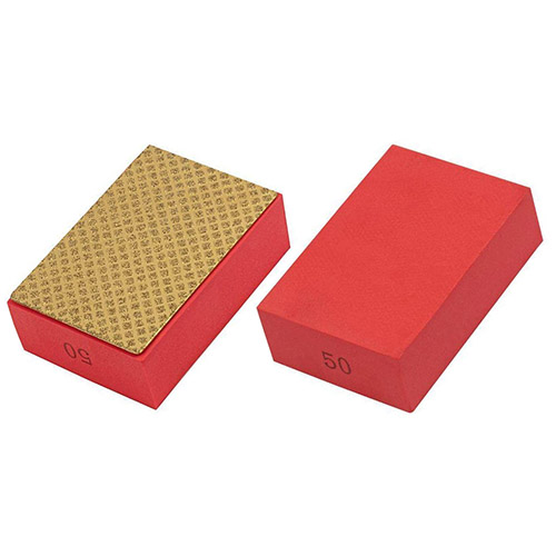 Притир алмазный DLT, версия PRO plus, #50