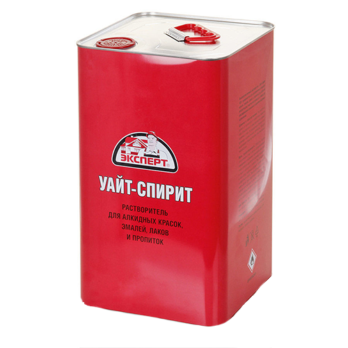 Уайт-Спирит "Эксперт", 5л