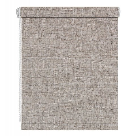 Рулонная штора "Роял", 1600*1700мм