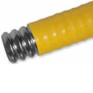 Труба для газа нержавеющая гофрированная отожженная в полиэтиленовой оболочке HFPY 20A &quot;Lavita&quot;