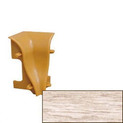 Угол внутренний, "Клен-50", 1уп (2шт)