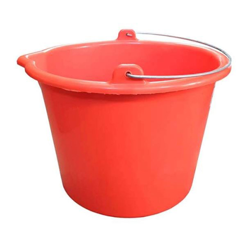 Ведро DECOR для смесей, ударопрочное 16л