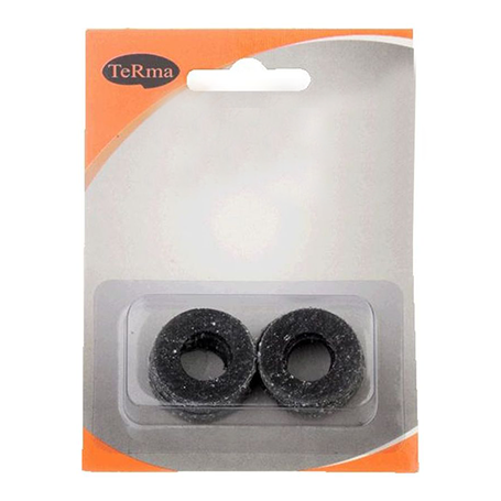 Набор прокладок  1" паронит, блистер