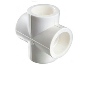 Крестовина "Lavita" PPR 25