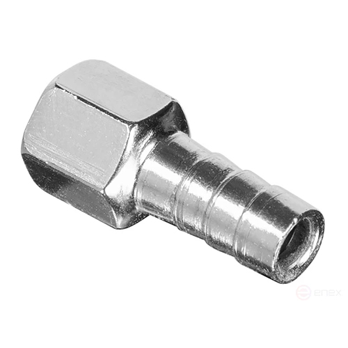 Переходник шланга 10мм 1/4 (JJ1559) KITTORY