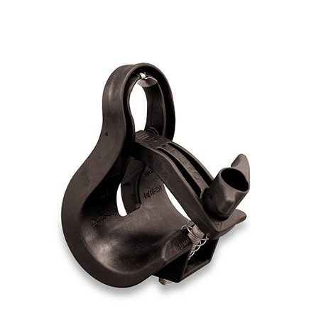 Поддерживающий зажим "SO270R", (2х(25 – 35), 4x(16-120)), "Ensto"