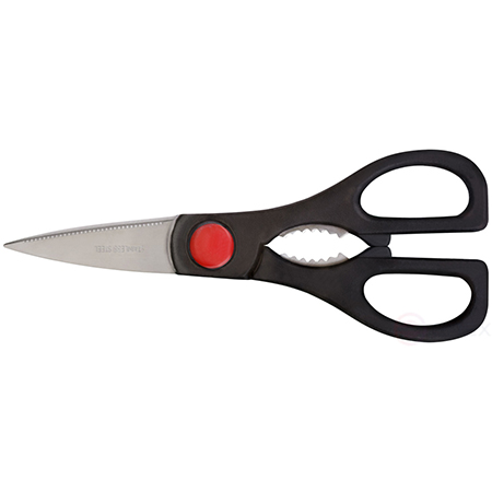 Ножницы технические нержавеющие , лезвие 1,8мм, 205мм