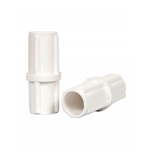 Переходник (пластик) "МАГЕЛЛАН" для карниза, D-28мм, 1 шт.