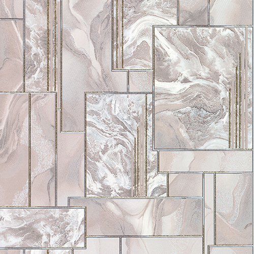 Обои "Палитра" виниловые на бумажной основе, 0,53*10м