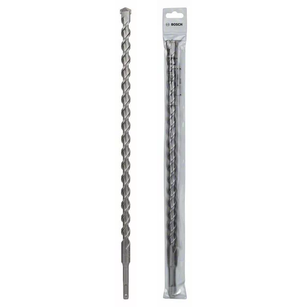 Бур &quot;Bosch&quot; по бетону SDS plus-1, 18*400*460мм