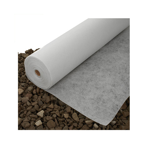 Тканный материал "Экоспан Гео  дренажный 2,0*25м, 50м2