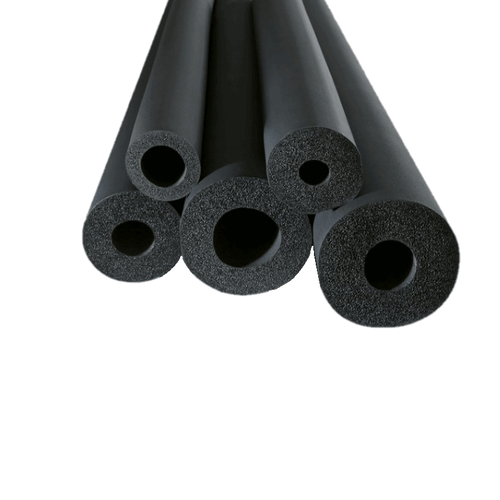Утеплитель для труб каучуковый KaiFlex d=28, 19*2000мм