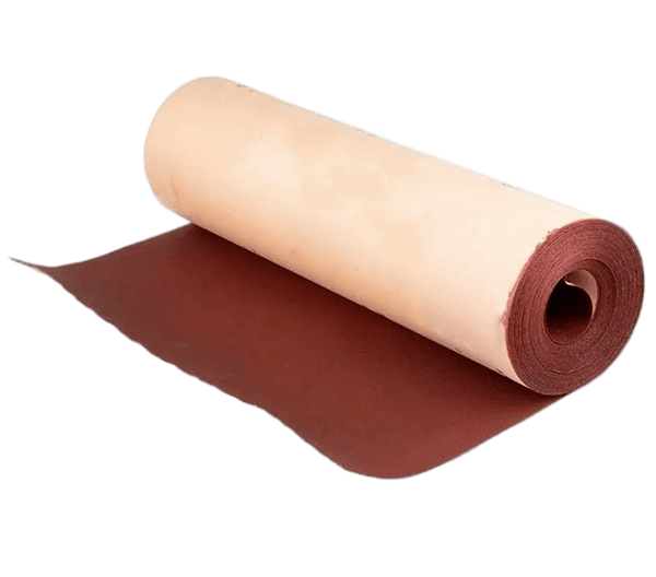 Бумага наждачная № 8 рулон 800мм*30м