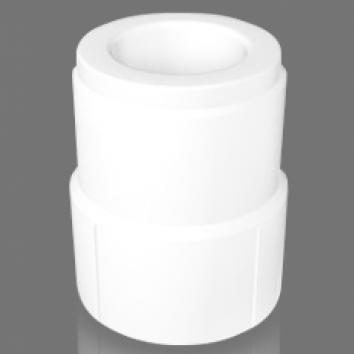 Муфта переходная "Aquattro" PPR S 40*20