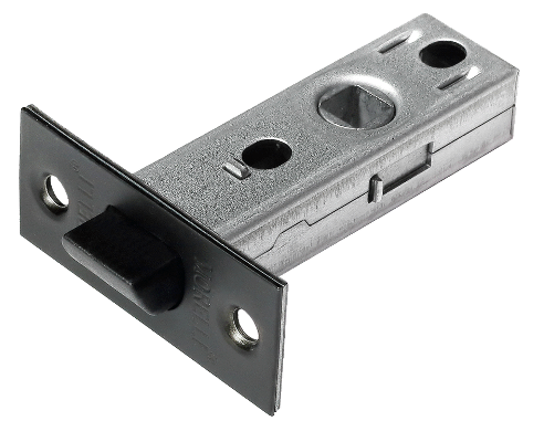 Внутренний механизм под ручку "LP6-45 BL", "Черный"